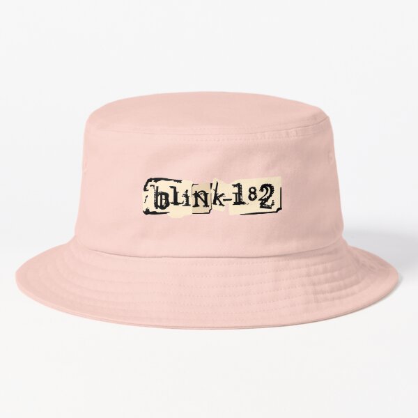 Blink 182 Hats for Sale | Redbubble