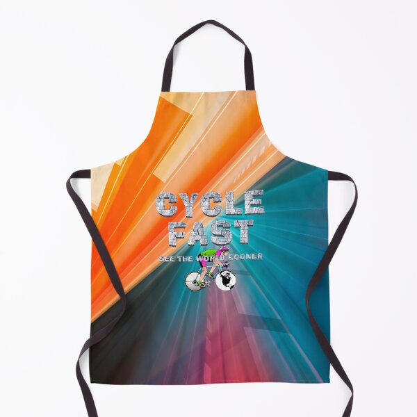 Item preview, Cycle Fast designed and sold by teepossible.