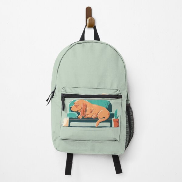 Item preview, Cute Lazy Dog designed and sold by Amir Faysal.