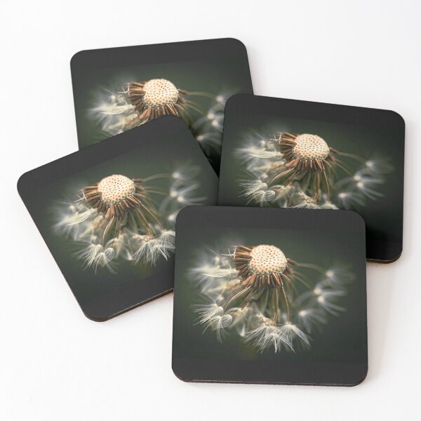 Item preview, Macro Dandelion  designed and sold by Mothboybrown.