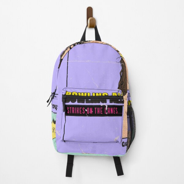 Item preview, Bowling Alley Confidential designed and sold by JesusPinata.