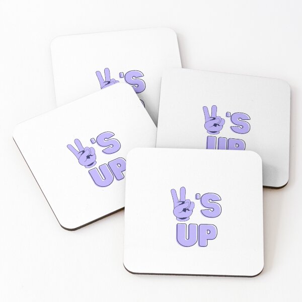 Item preview, V's Up designed and sold by Jordan  Macallan.