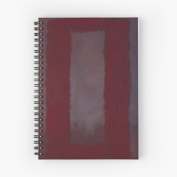 Item preview, Mark Rothko designed and sold by UOMAKSONT.