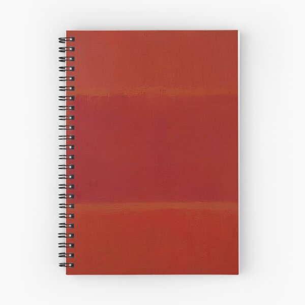 Item preview, Mark Rothko designed and sold by UOMAKSONT.
