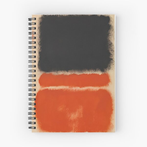 Item preview, Mark Rothko designed and sold by UOMAKSONT.