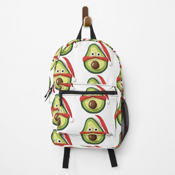 Item preview, Christmas Avocado designed and sold by silviaol.