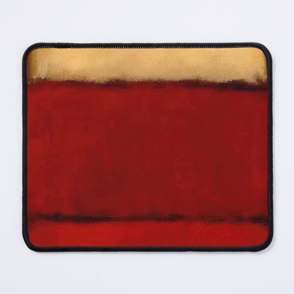 Item preview, Mark Rothko designed and sold by UOMAKSONT.