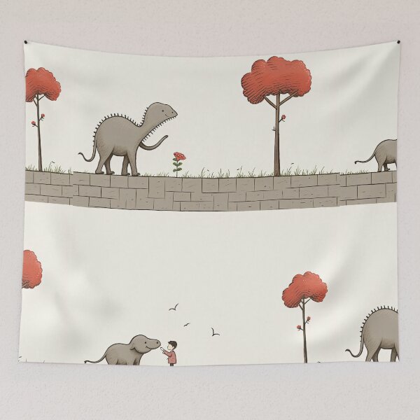 Item preview, Cartoon World of Fantasy: Humor and Absurdity designed and sold by Piotrek0001.