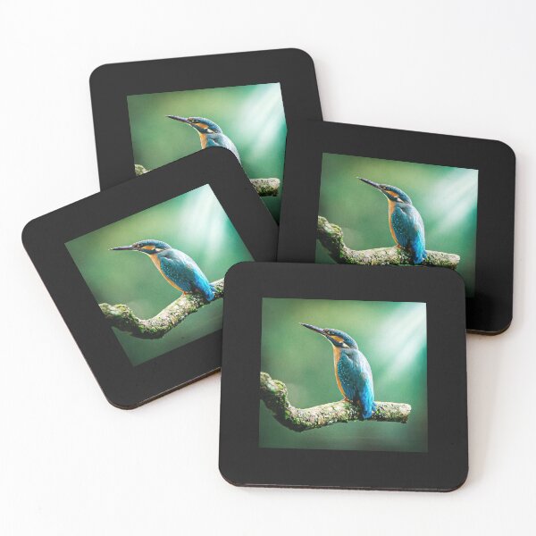Item preview, Kingfisher designed and sold by Mothboybrown.