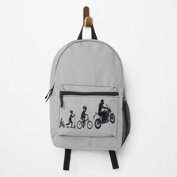 Item preview, Motorcycle Evolution bike moto designed and sold by LOVADII.