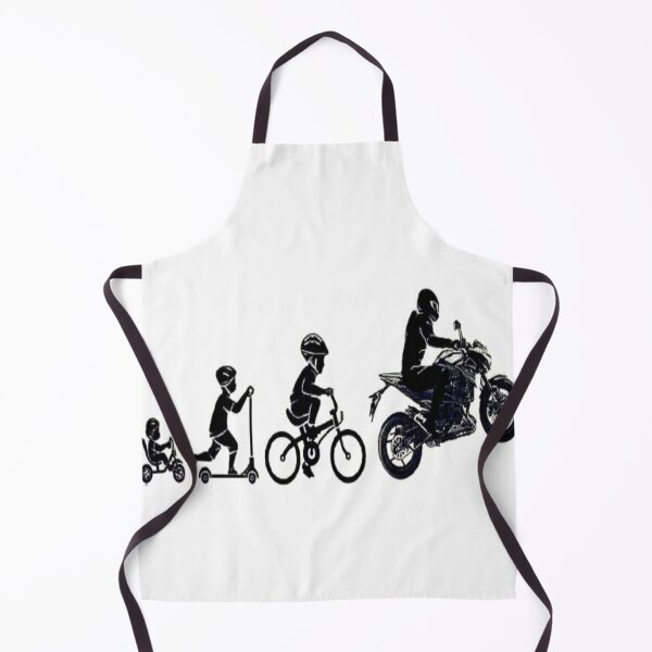 Item preview, Motorcycle Evolution bike moto designed and sold by LOVADII.