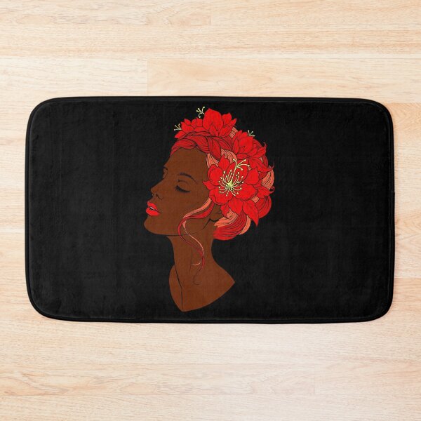 Item preview, Beatiful Girl with Red Hair designed and sold by zorkaa1.
