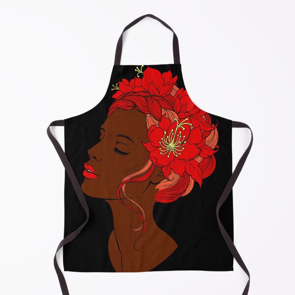 Item preview, Beatiful Girl with Red Hair designed and sold by zorkaa1.