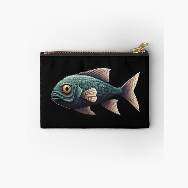 Item preview, Medusa fish designed and sold by Kmichar.