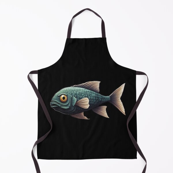 Item preview, Medusa fish designed and sold by Kmichar.