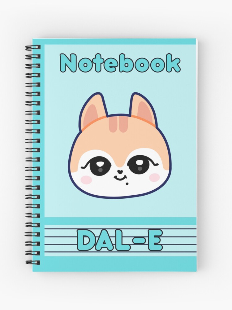 IVE (MINIVE) Gaeul's Character Dal-e