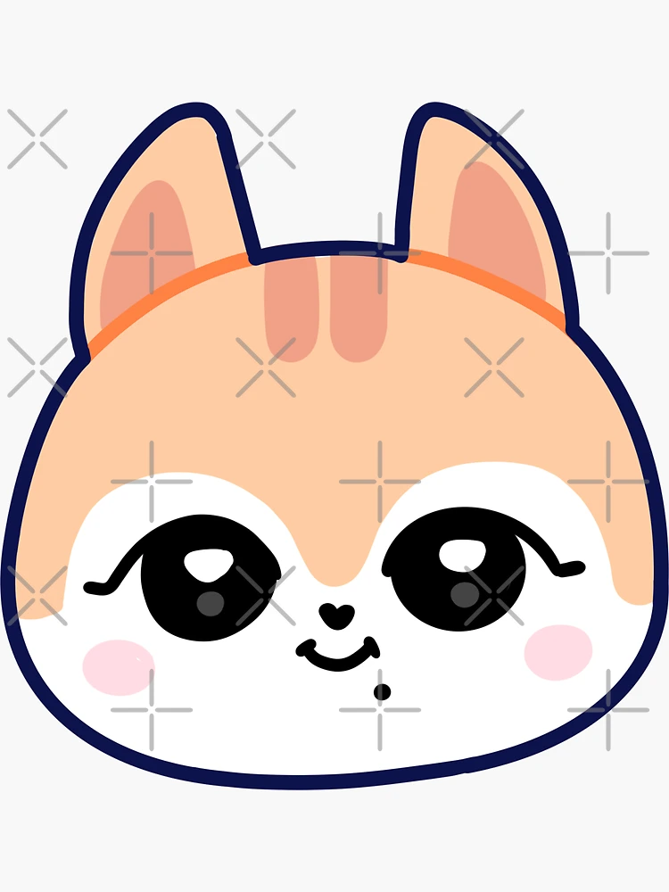 IVE (MINIVE) Gaeul's Character Dal-e