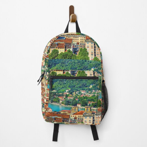 Item preview, Arles On The Rhone designed and sold by Kay Brewer.