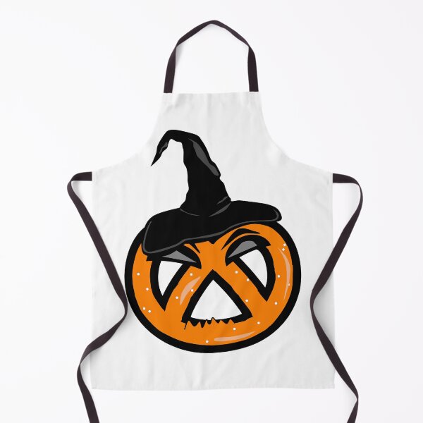 Item preview, Halloween Pretzel designed and sold by Frizzanteworld.