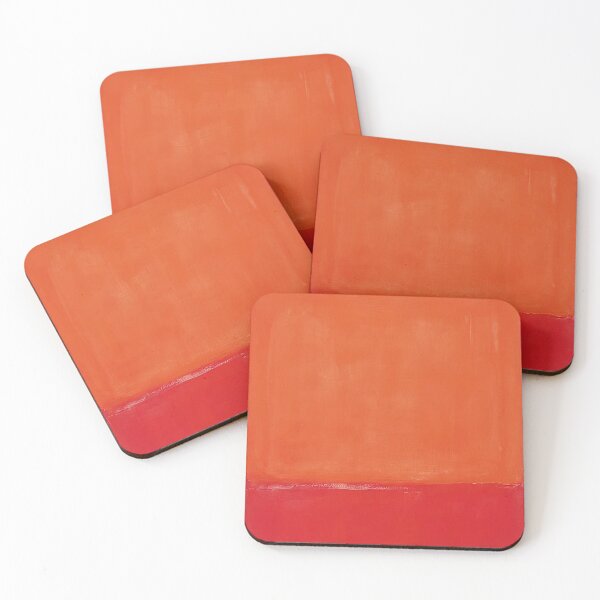 Item preview, Mark Rothko designed and sold by UOMAKSONT.