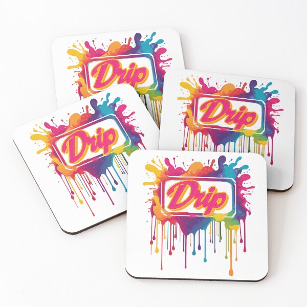 Item preview, Drip designed and sold by kenbosworth2021.