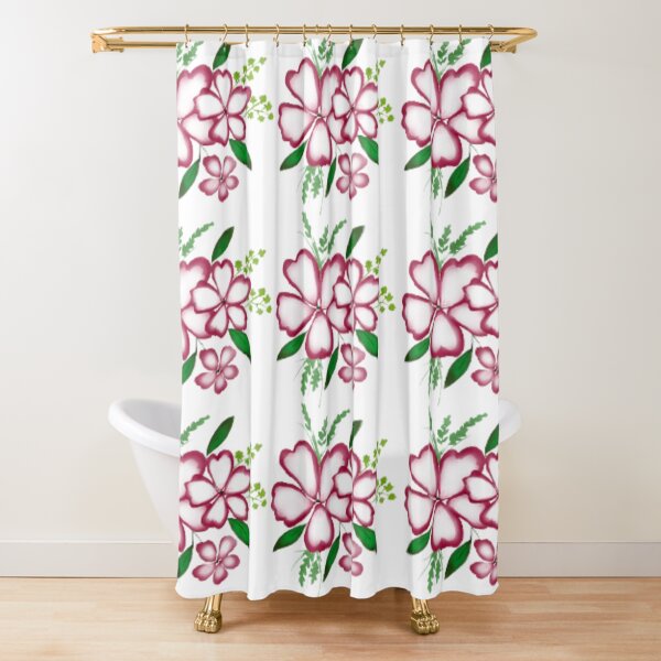 Item preview, Floral Design 32 designed and sold by Kimi graphics.