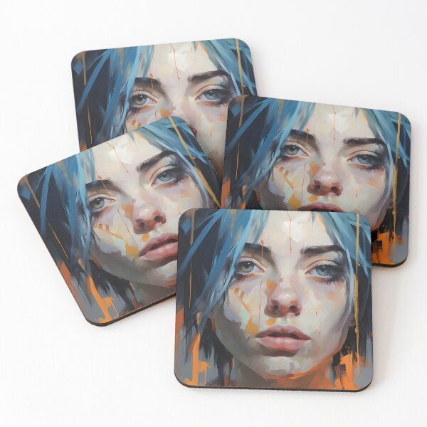 Item preview, Mesmerizing Narrative I By Lila Rivers designed and sold by TheAbayArt.