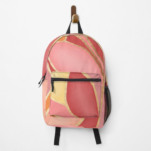Item preview, Pink & Gold Flutterby designed and sold by lezell.