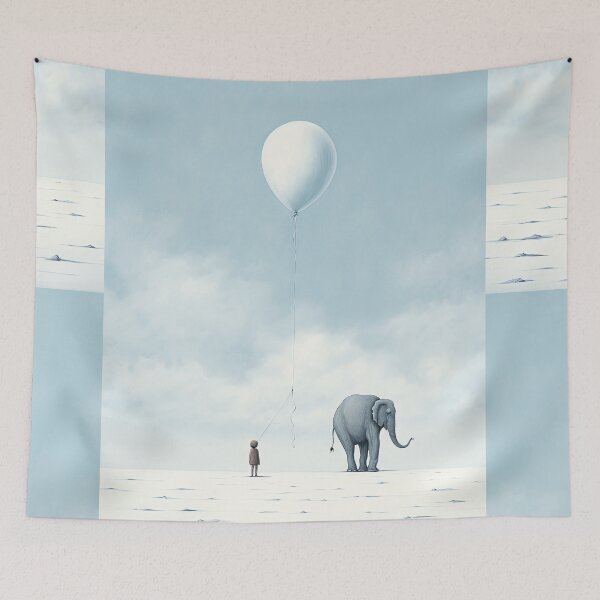 Item preview, Cartoon World of Fantasy: Humor and Absurdity designed and sold by Piotrek0001.