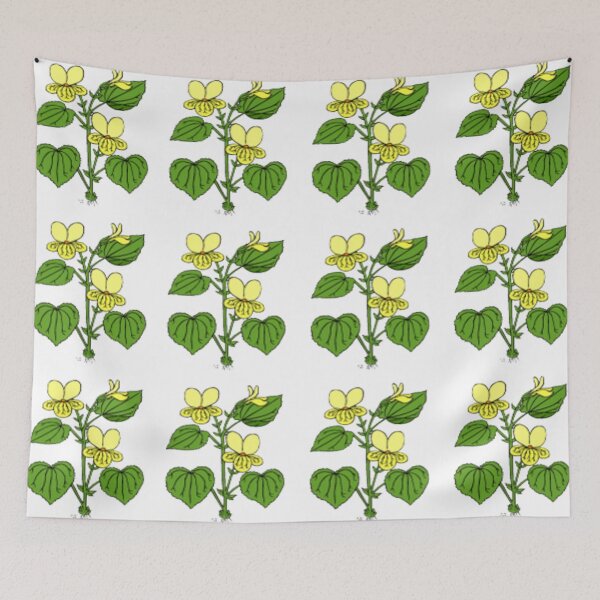 Item preview, Floral Design 33 designed and sold by Kimmi graphics.