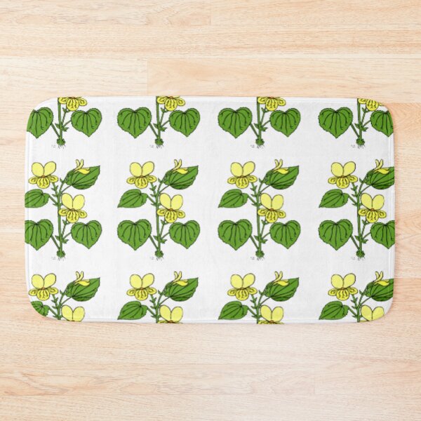 Item preview, Floral Design 33 designed and sold by Kimmi graphics.