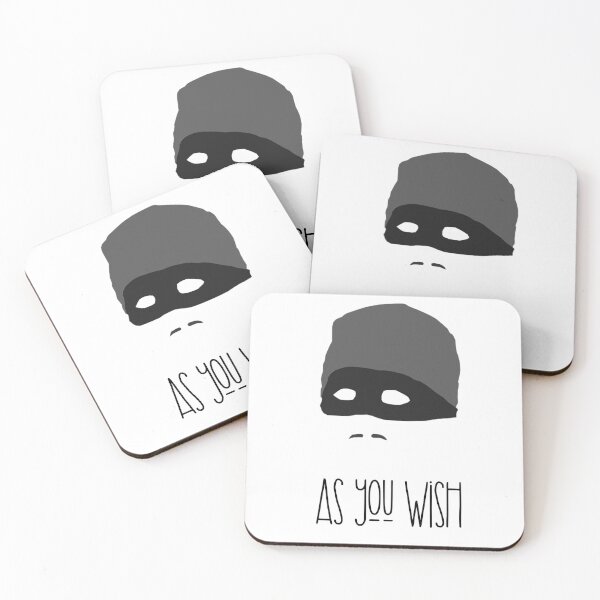 Item preview, As You Wish designed and sold by lezell.