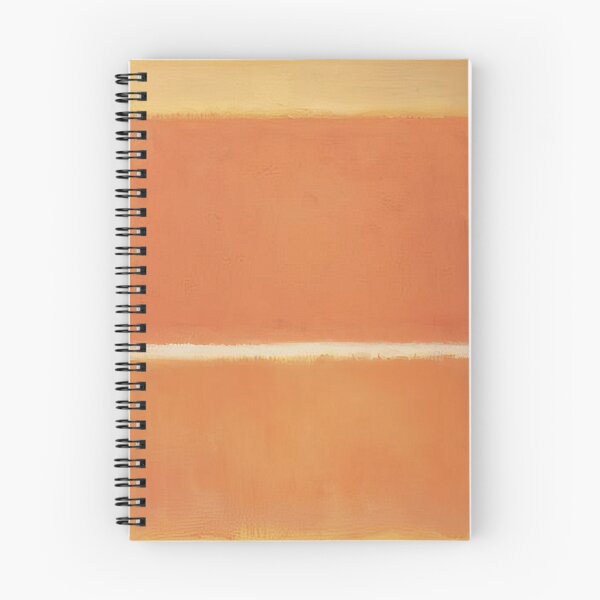 Item preview, Mark Rothko designed and sold by UOMAKSONT.