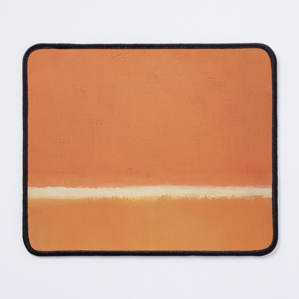Aperçu de l'œuvre Mark Rothko créée et vendue par UOMAKSONT.