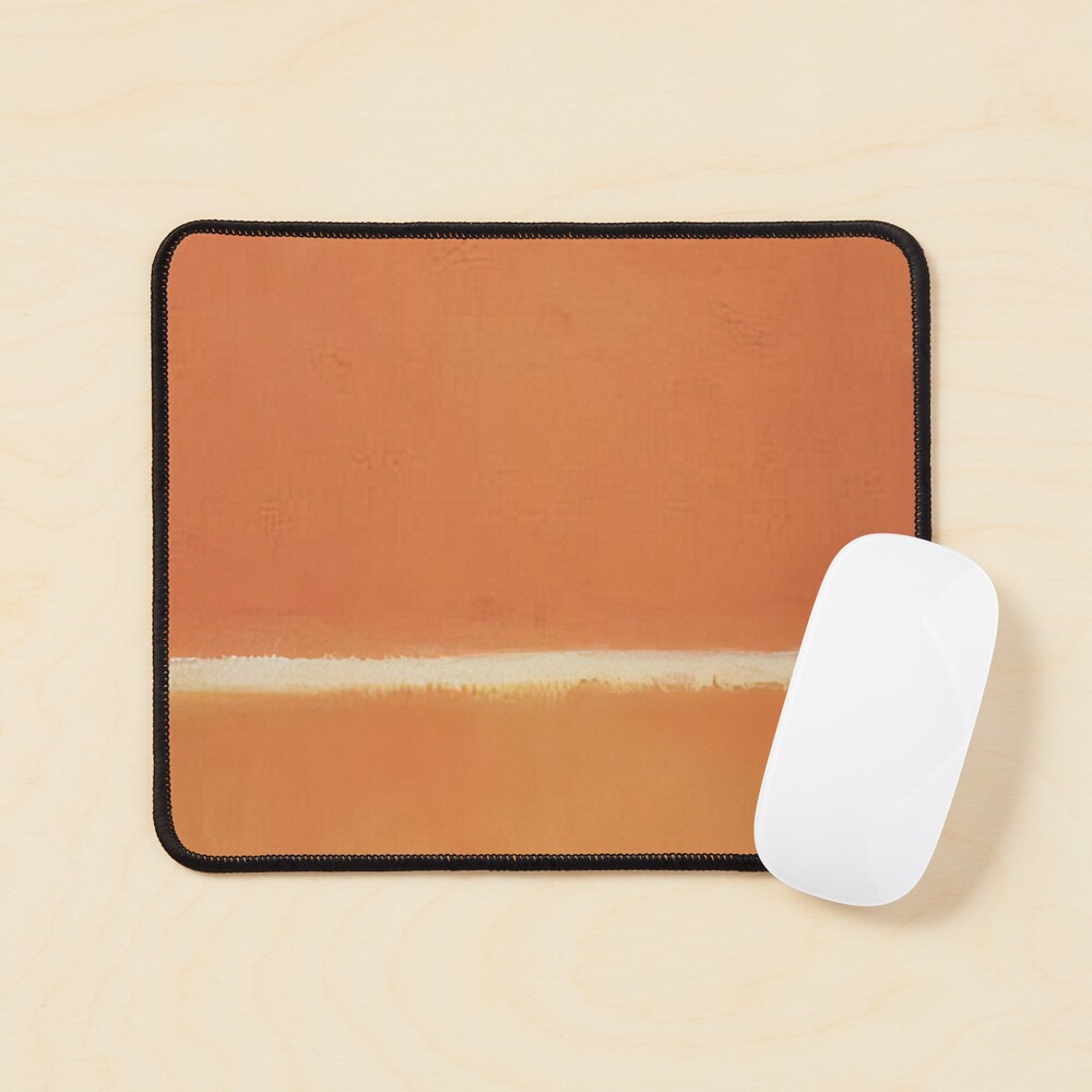 Item preview, Mouse Pad designed and sold by UOMAKSONT.