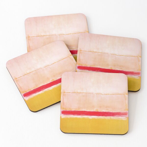 Item preview, Mark Rothko designed and sold by UOMAKSONT.