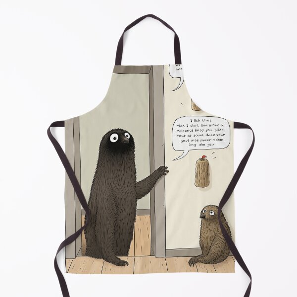 Item preview, Cartoon World of Fantasy: Humor and Absurdity designed and sold by Piotrek0001.