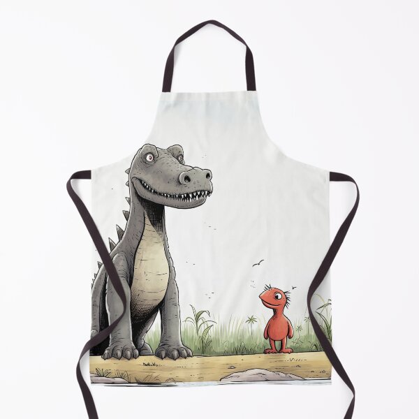 Item preview, Cartoon World of Fantasy: Humor and Absurdity designed and sold by Piotrek0001.