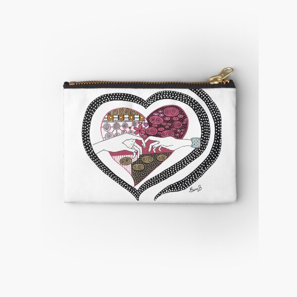 Item preview, I Love You (Holding Hands) designed and sold by GeinaB.