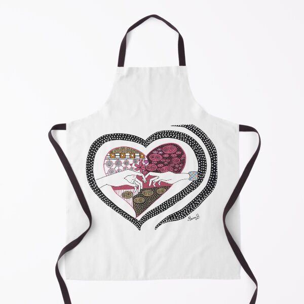Item preview, I Love You (Holding Hands) designed and sold by GeinaB.