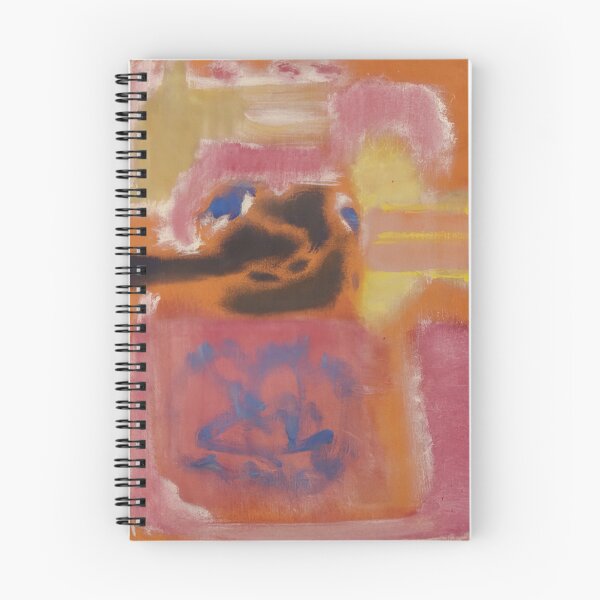 Item preview, Mark Rothko designed and sold by UOMAKSONT.