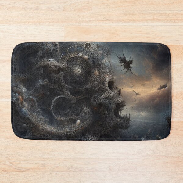 Item preview, Dark Mindscape No. 1 designed and sold by Si-aidra.