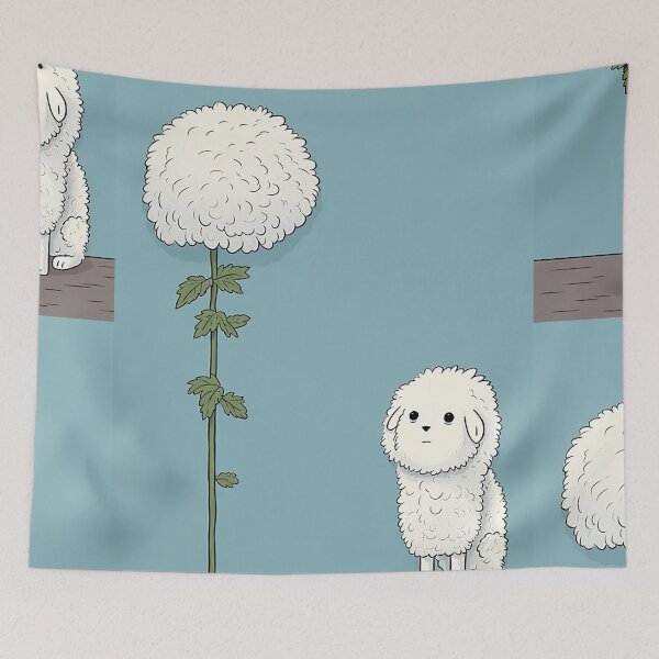 Item preview, Cartoon World of Fantasy: Humor and Absurdity designed and sold by Piotrek0001.