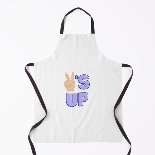 Item preview, V's Up designed and sold by Jordan Macallan.