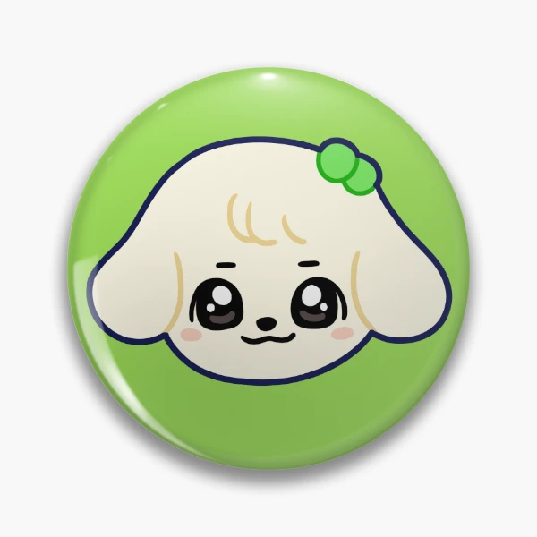 IVE (MINIVE) An Yujin's Character Ganganji 