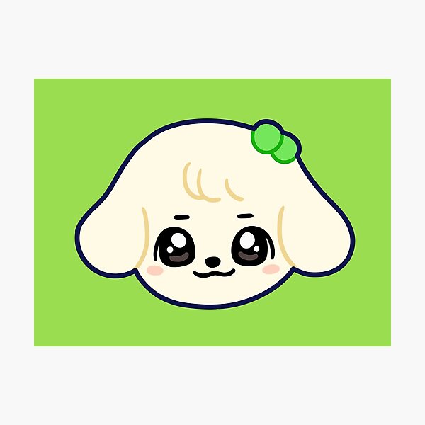 IVE minive リズ CHEEZ IVE (MINIVE) Liz's Character CHEEZ