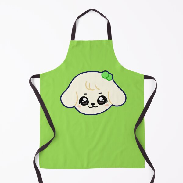 Item preview, IVE (MINIVE) An Yujin’s Character Ganganji  designed and sold by LilMissRandom17.