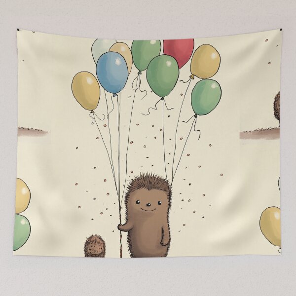 Item preview, Cartoon World of Fantasy: Humor and Absurdity designed and sold by Piotrek0001.