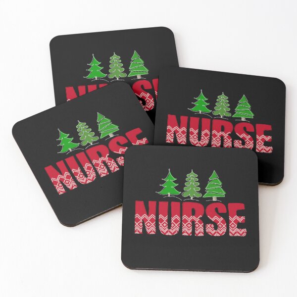 Item preview, Healthcare professional's life - Christmas Trees designed and sold by TheVirtualSpace.
