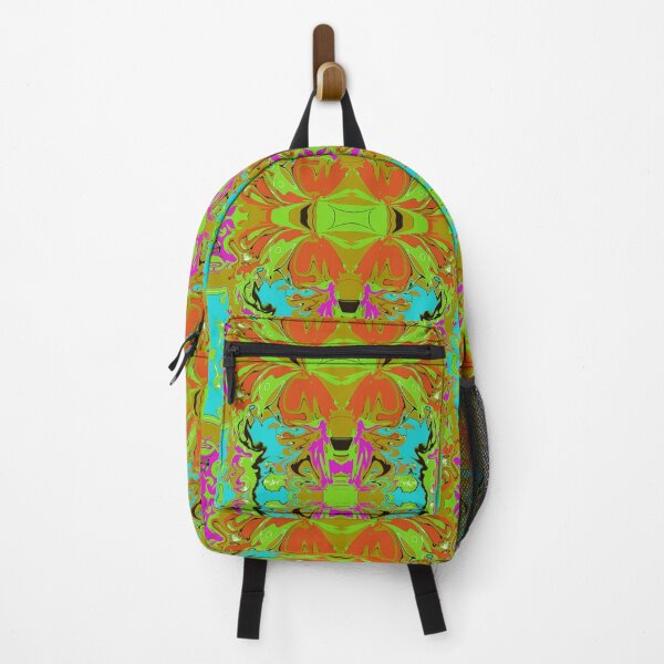 Item preview, Kaleidoscope Digital Pattern designed and sold by vallisrowe.